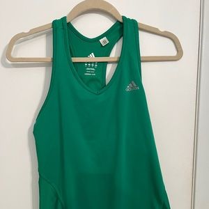 Adidas Racerback Tank